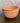 Moderner Keramik Blumentopf terracotta Schale