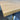 Bistrotisch gebraucht Holz Metall 80x60x77 Gastro