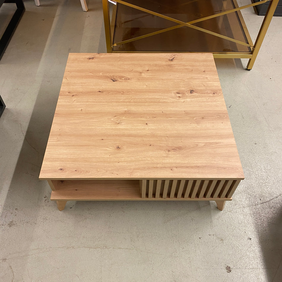 Couchtisch mit Schublade Designer Tisch mit Schublade