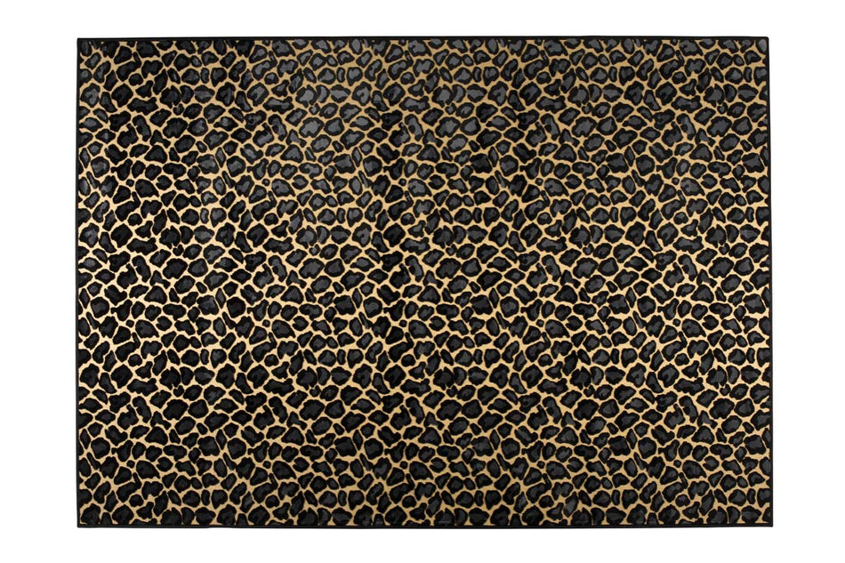 IT'S A WILD WORLD BABY PANTHER Teppich