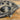 Schale grau Speckstein Deko 28x22