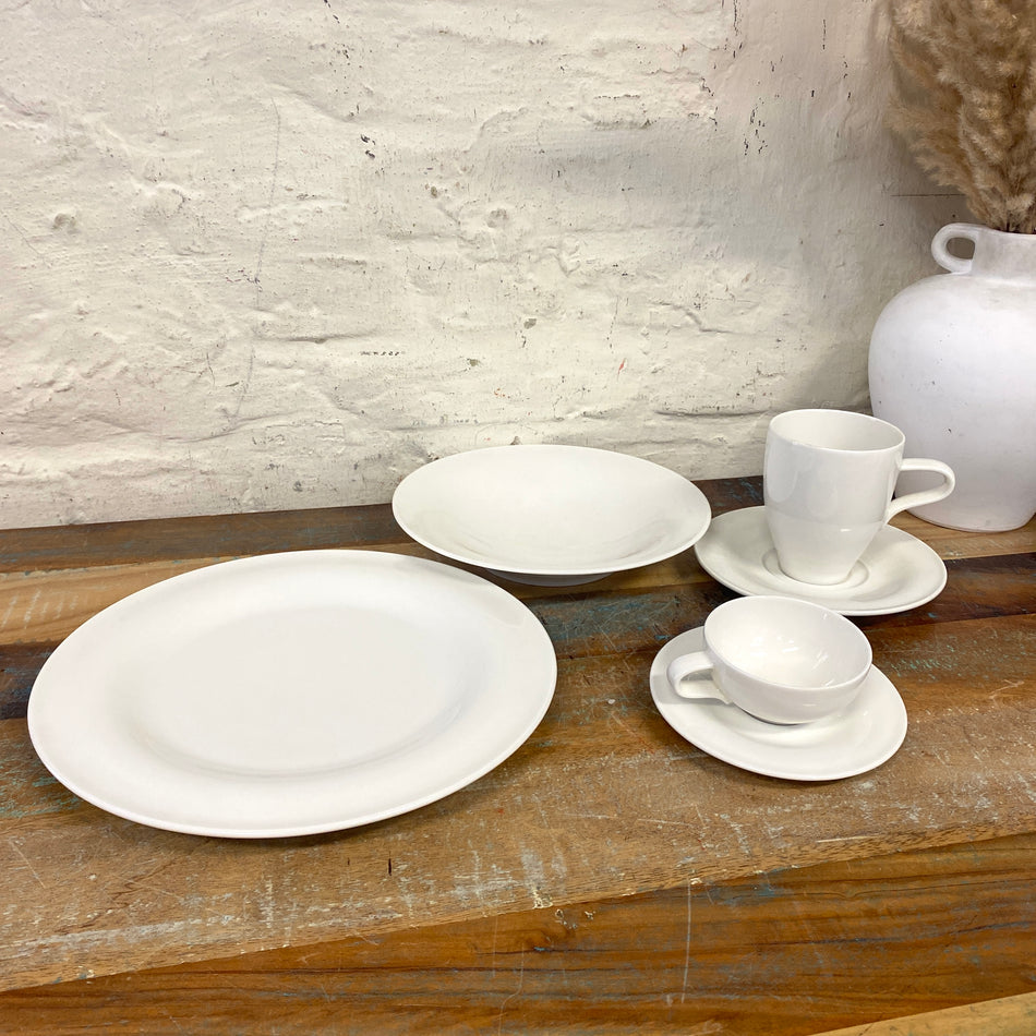 Seltmann Weiden Tafelservice Neuware Set 4 Personen Geschirr Porzellan
