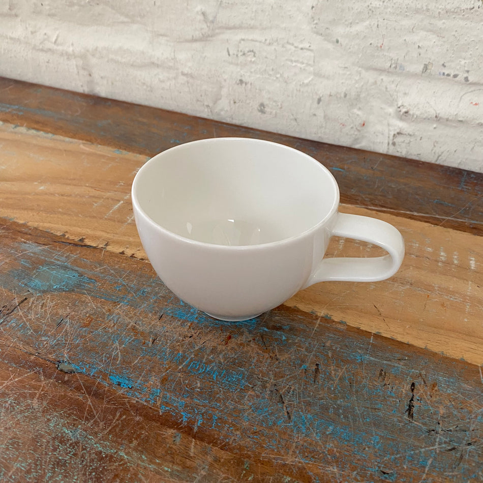 Seltmann Weiden Medina Fine Diamond Kaffeeobertasse 0,26 l creme Tasse