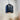 Light & Living Deckenlampe schwarz Keramik 25cm Lampe