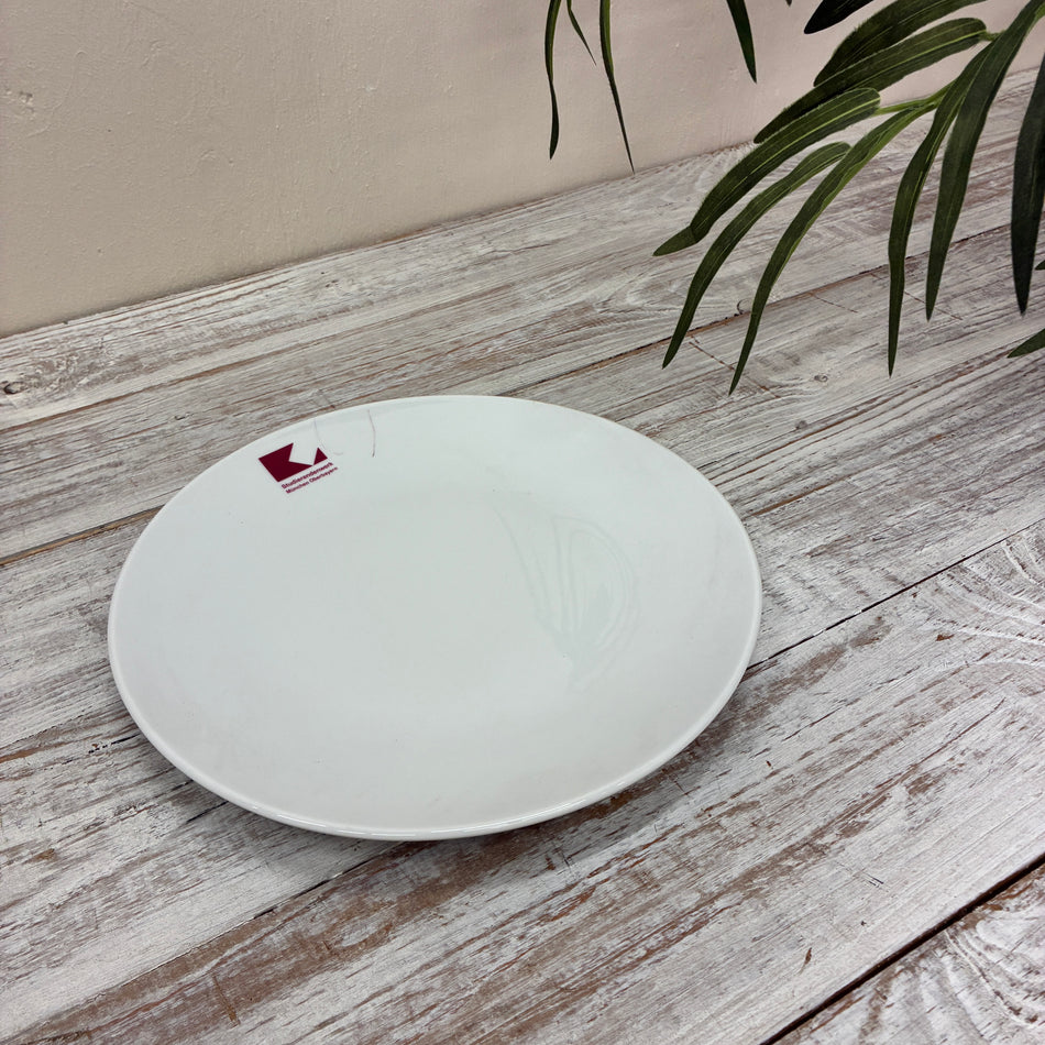Seltmann Weiden Teller flach rund 25,5cm