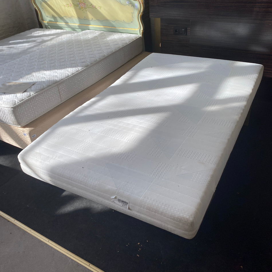 Hotel Kaltschaum Matratze gebrauchtEinzelmatratze 120x200