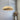 Deckenlampe beige Rattan Lampe 48cm Lampe BoHo