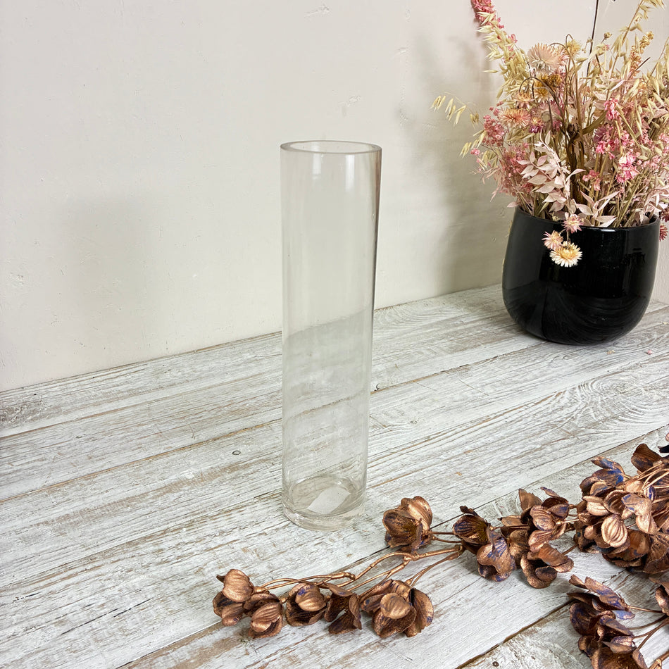 Zylinder Vase