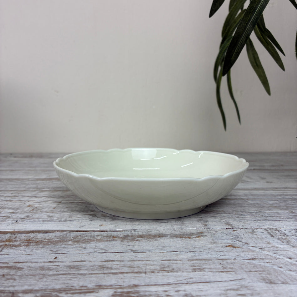 Seltmann Weiden Marie-Luise Salatschale 16 cm elfenbein