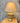 Tischleuchte Lampe Tischlampe creme Keramik 46x60