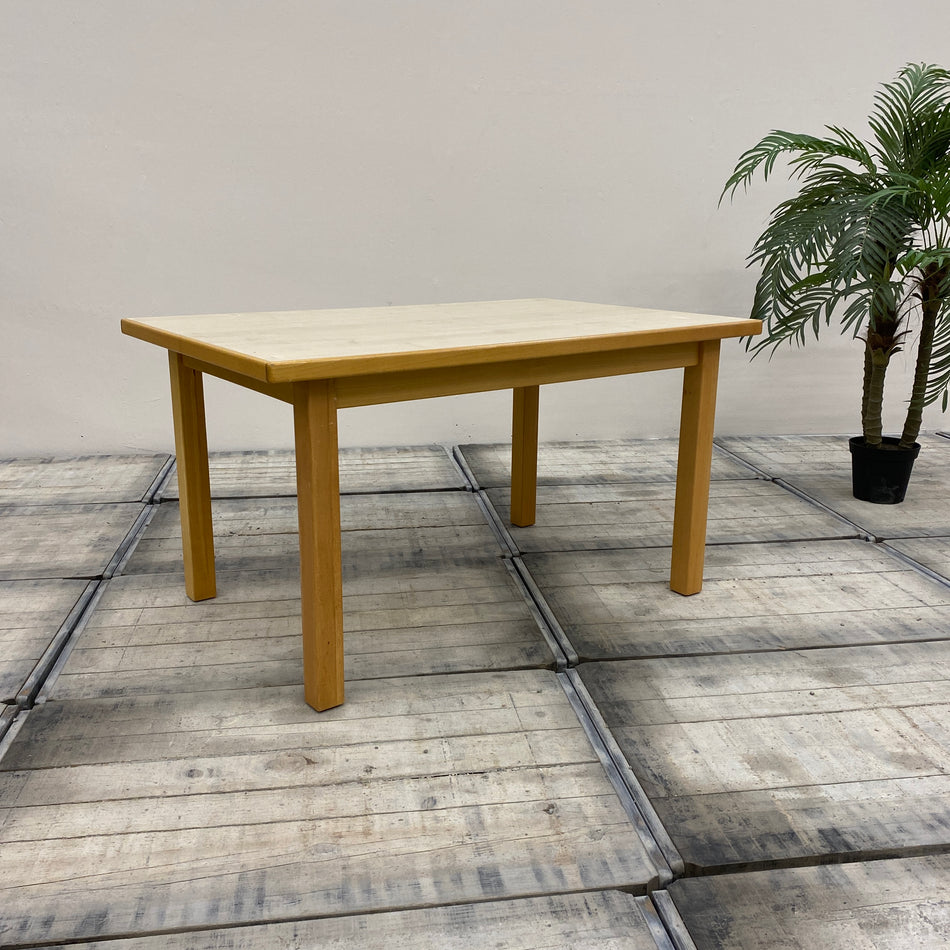 Esstisch Buche Massiv Landhaus 140x90 Tisch gebraucht