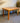 Esstisch Tisch Kiefer Holz 140x80x74 Hotelauflösung