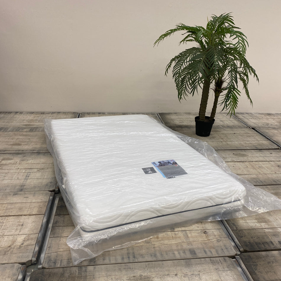Latex Matratze 120x200 Einzelmatratze Retourenware