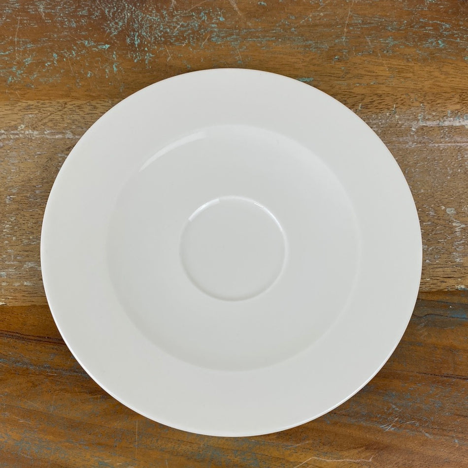 Seltmann Weiden Zoé Kombi-Untertasse rund 16,5 cm fine diamond uni