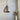 Light & Living Desi Deckenlampe bronze Keramik matt Lampe