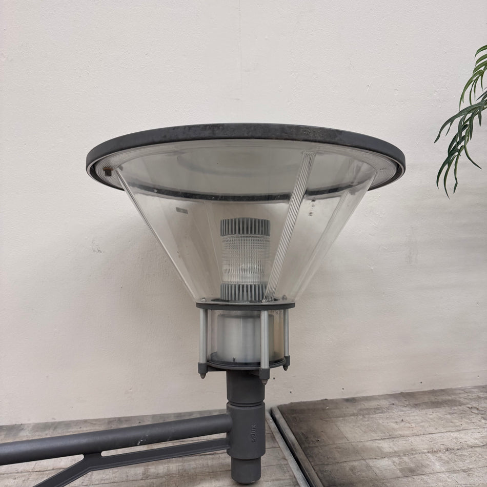 Selux Lucento 1 Wandleuchte Außenleuchte Design-Leuchte Lampe Gebraucht