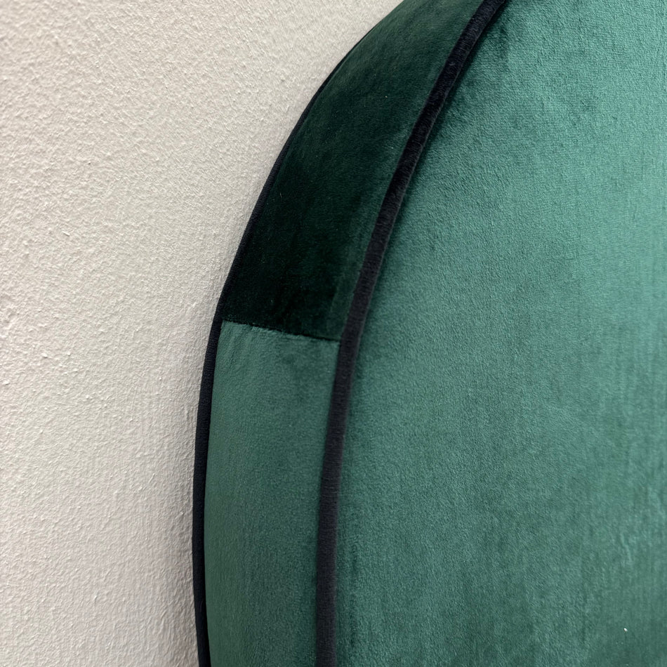 Akustikpaneel Grün Wandpanel Samt Design Maison Du Monde Gebraucht