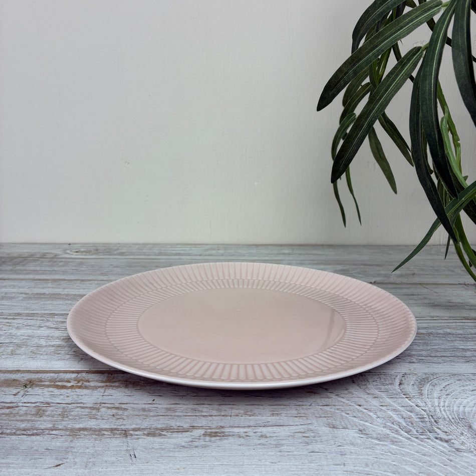 Seltmann Weiden Amina Speiseteller rund 27,5 cm Rośe