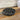 Schale grau Speckstein Deko 25cm