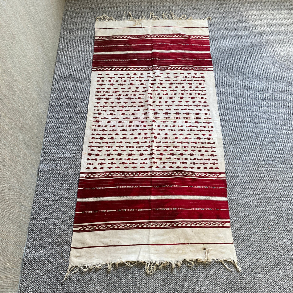 Vintage Teppich 050