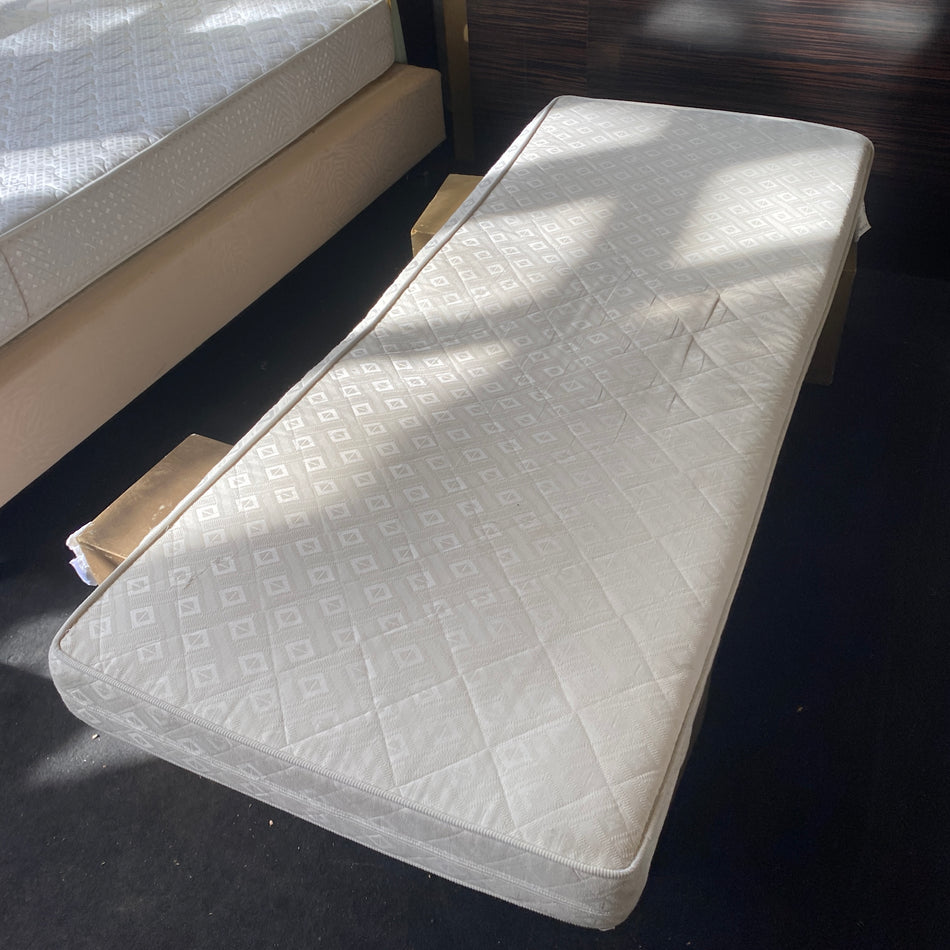 Hotel Matratze Komfort Matratze gebraucht Einzelmatratze 80x190