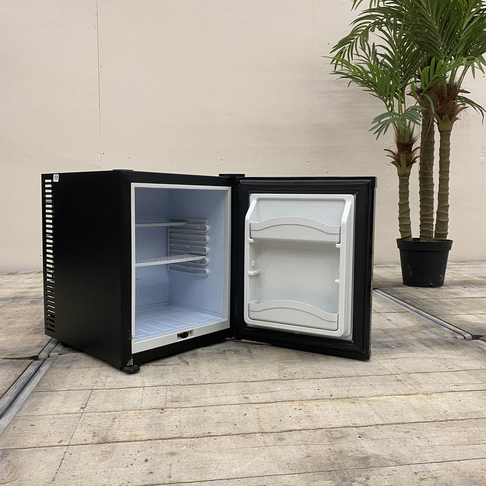 Corby Minibar 3572 35L Hotel Kühlschrank gebraucht U
