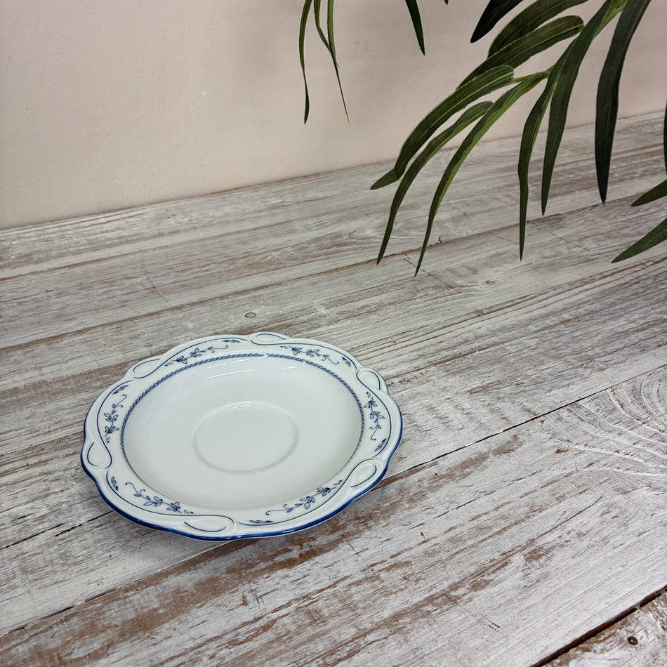 Seltmann Weiden Desiree Aalborg 44935 Milchkaffeeuntertasse 16,5 cm