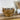 Korb braun Holz natürlich 44cm Deko Blumentopf beschichtet