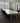 Vitra Joyn Workbench Konferenztisch weiß 8 Arbeitsplätze 640x180 Tisch