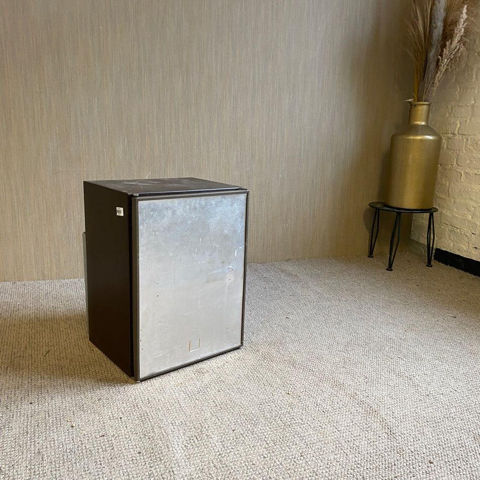 Elektrolux Minibar gebraucht braun Kunststoff Mini Kühlschrank