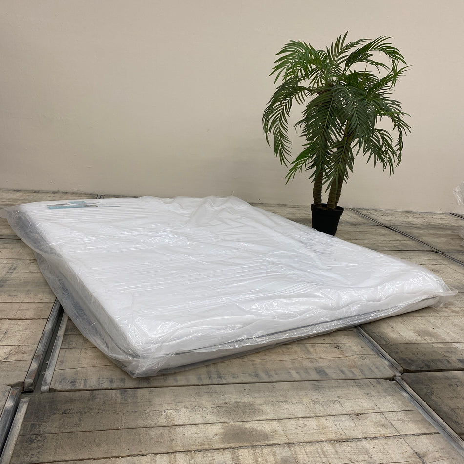 Federkern Matratze 160x200 Einzelmatratze Retourenware