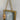 Hängender Fotorahmen golden Metall Bilderrahmen 15x19 Deko