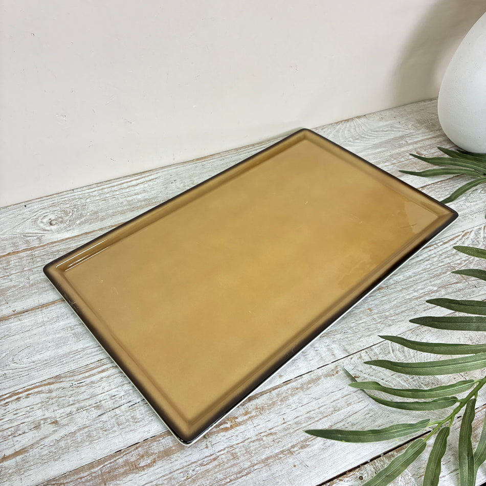 Seltmann Weiden Fantastic GN-Platte 5170-1/1 caramel
