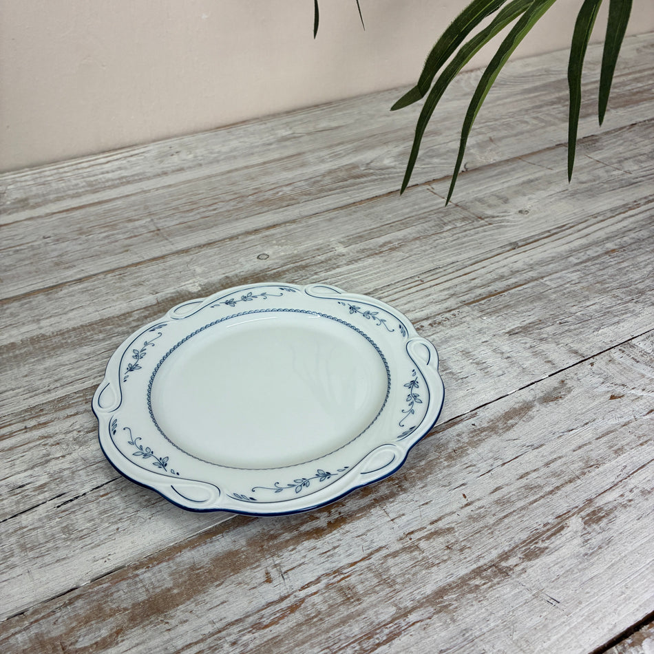 Seltmann Weiden Desiree Aalborg 44935 Brotteller rund 17 cm