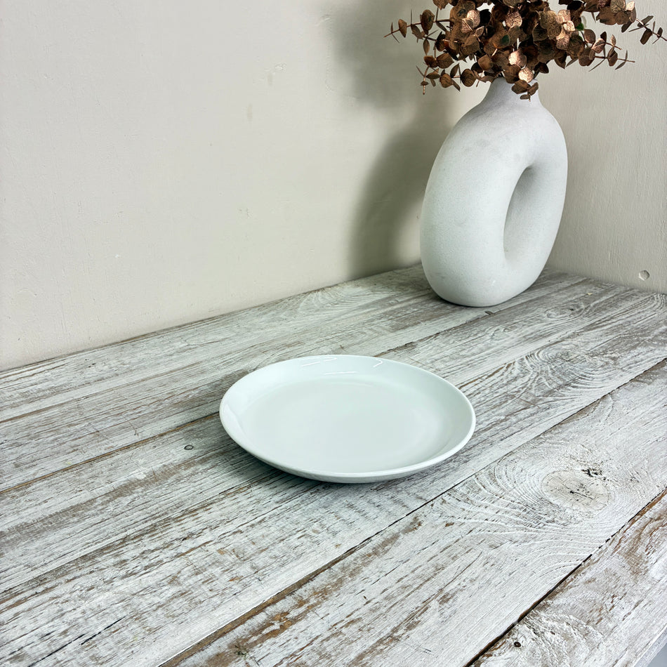 Seltmann Weiden Compact Speiseteller 23 cm weiß
