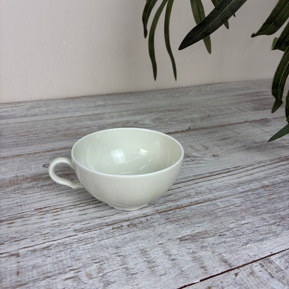 Seltmann Weiden Marie-Luise Teeobertasse 0,21 l elfenbein