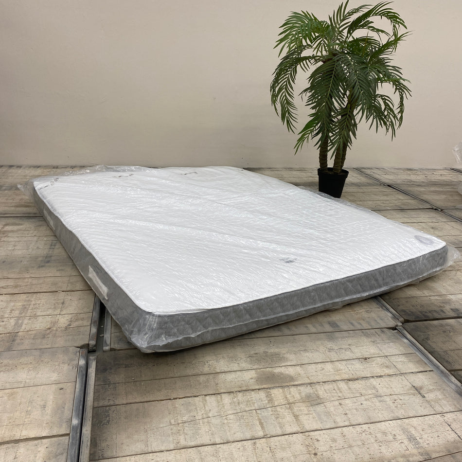 Active 1000 Duoflex Federkern Matratze 160x200 Einzelmatratze Retourenware