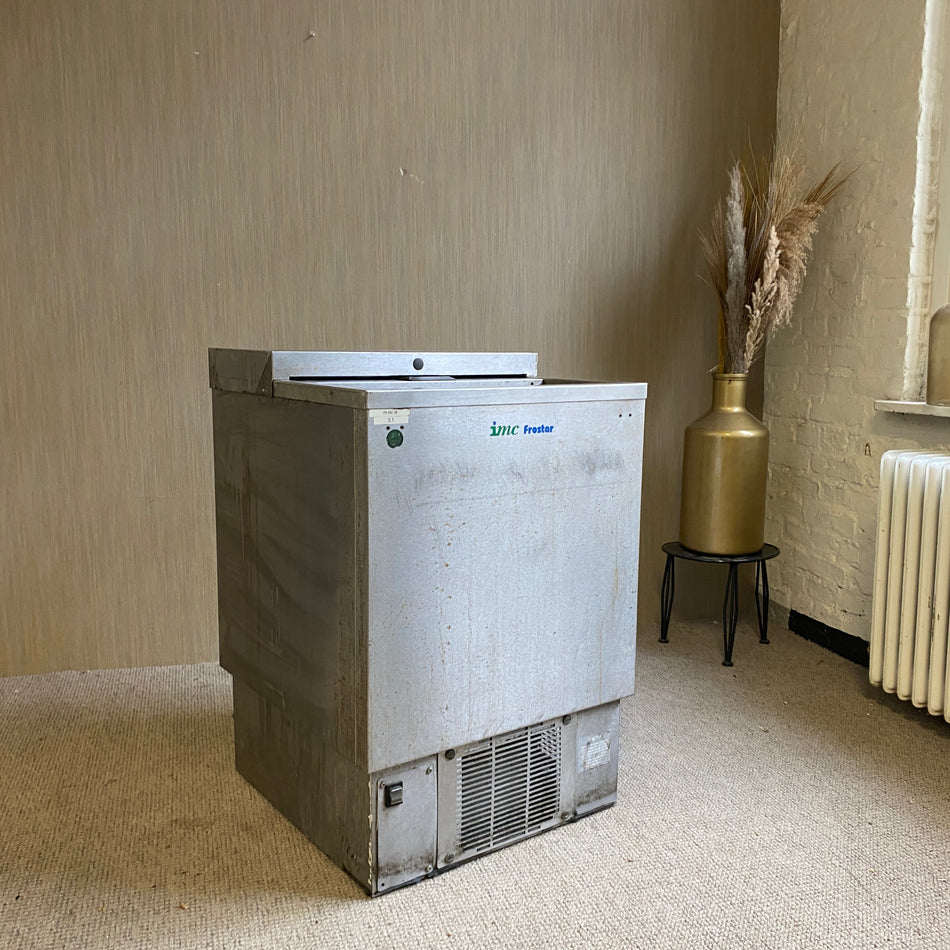 Frostar IMC Fr60 Glasfroster gebraucht Gastro