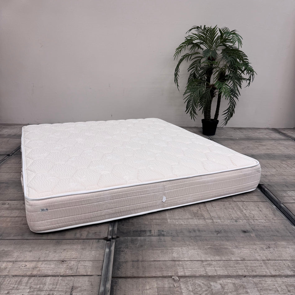 Pikolin Normactive Federkern Matratze 180x200 Hotel-Linie Gebraucht Einzelmatratze