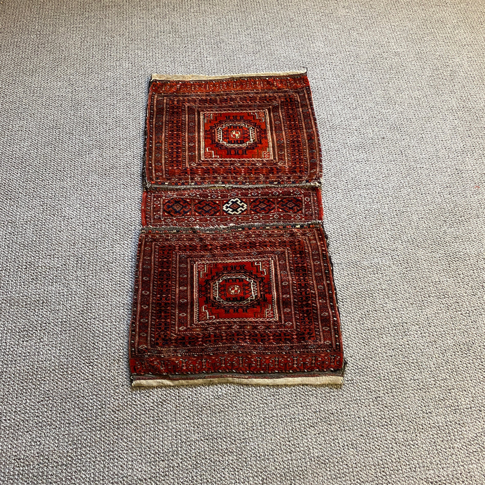 Vintage Teppich