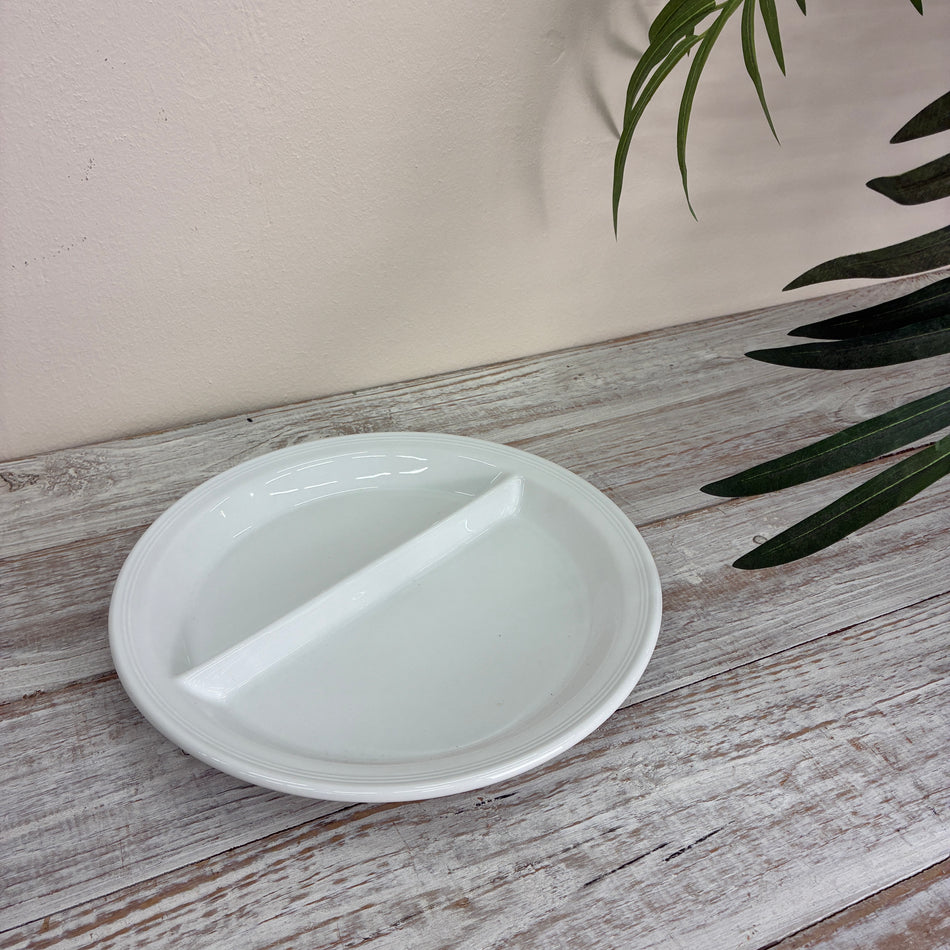 Seltmann Weiden Varionorm V147 PR Teller rund 2 tlg. 23 cm