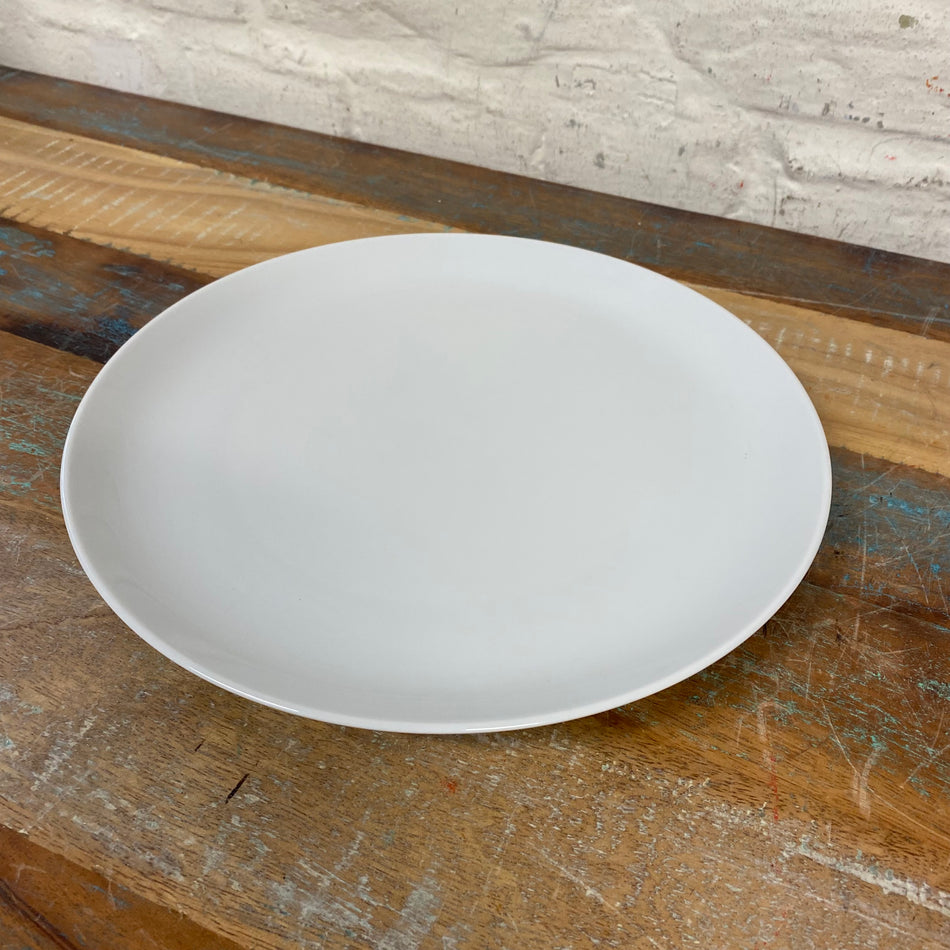 Seltmann Weiden Liberty Speiseteller 27,5 cm weiß Teller