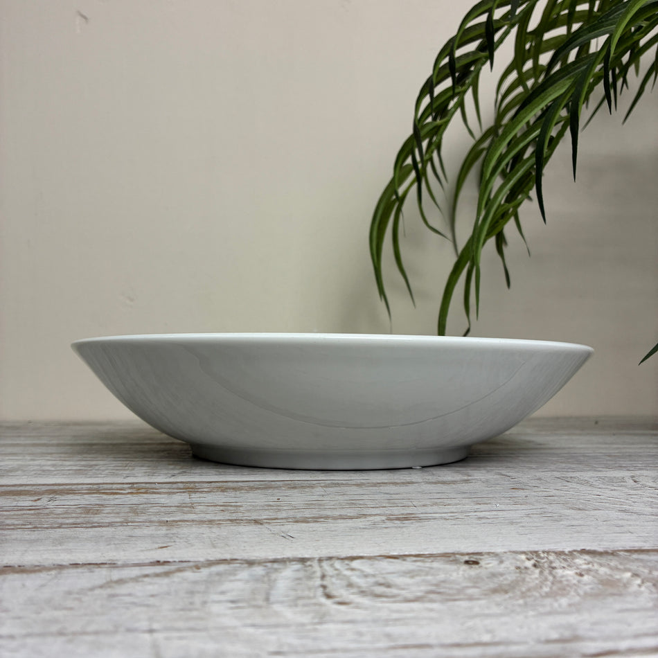 Seltmann Weiden Coupschale 29 cm weiß Schale