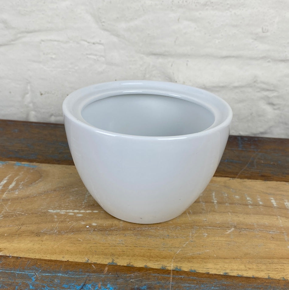 Seltmann Weiden Life Zuckerdose 0,26 l weiss