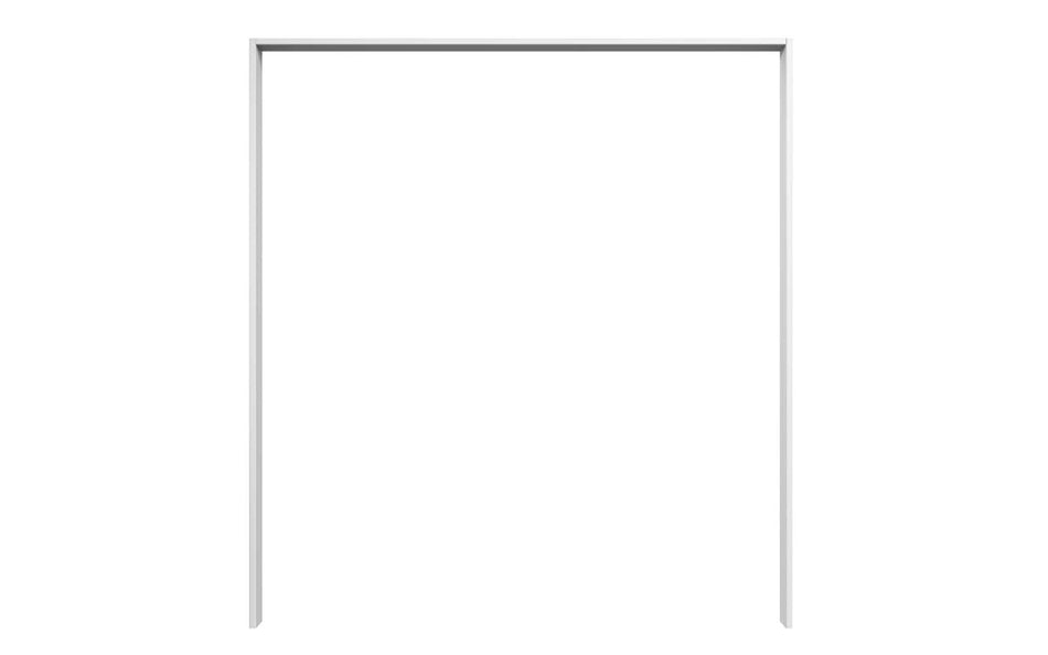 Emden X45 Passepartout Plankeneiche / Graphit