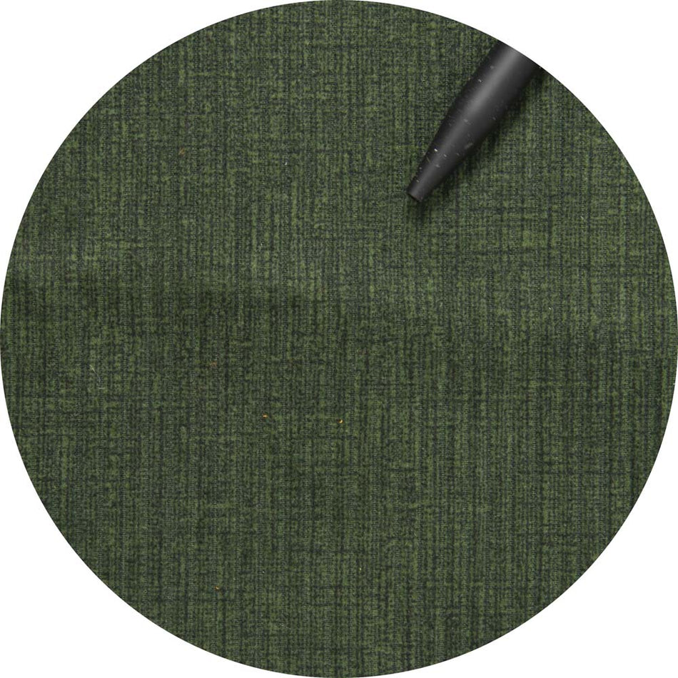 Tenzo Lex Esszimmerstuhl Cord Grün Stuhl Design