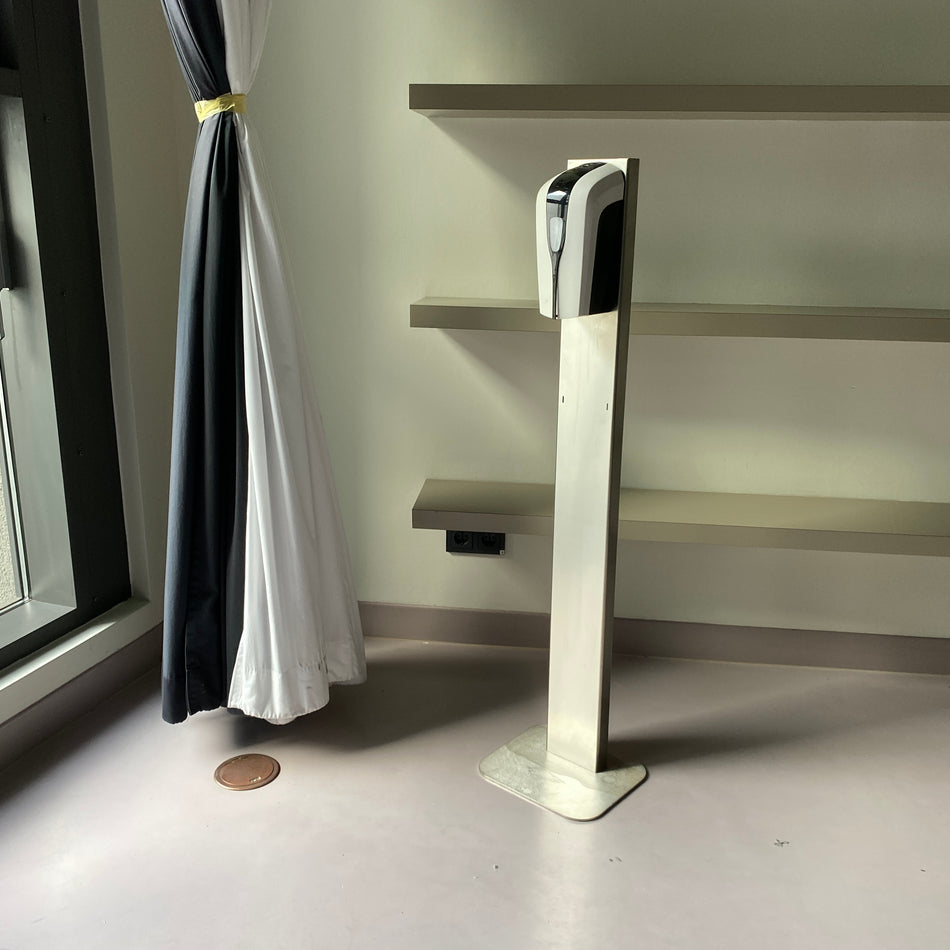 Vega Desinfektionsmittelspender gebraucht 120