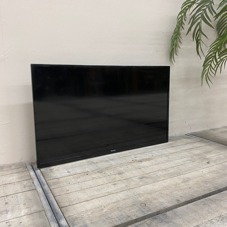 Philips Fernseher 40 Zoll Hotel TV Gebraucht