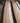 Gardine Vorhang Verdunkler weicher Stoff Brauntöne gestreift 220x200cm