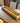 Großes Holz Serviertablett 95cm natur Tablett